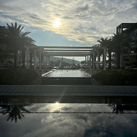 טיווט Porto Montenegro Luxury 1 Bedroom Apartment מראה חיצוני תמונה