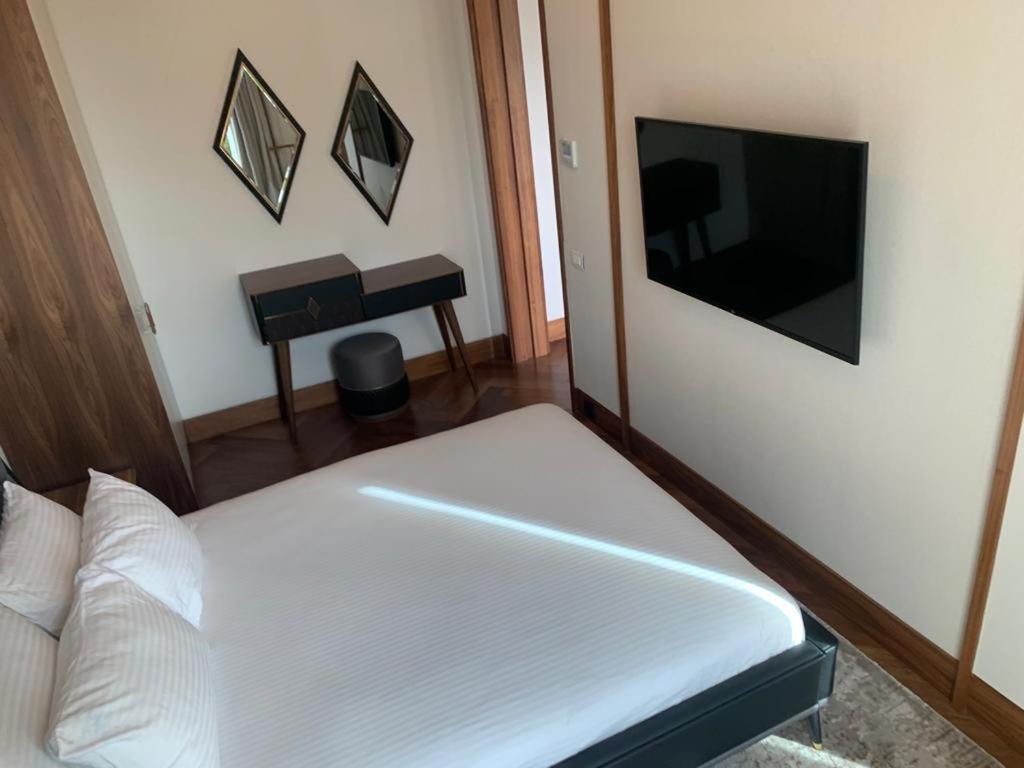 טיווט Porto Montenegro Luxury 1 Bedroom Apartment מראה חיצוני תמונה