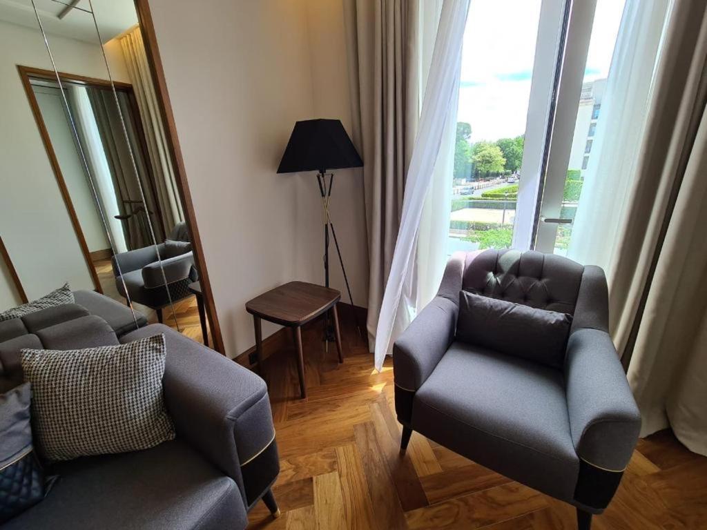 טיווט Porto Montenegro Luxury 1 Bedroom Apartment מראה חיצוני תמונה