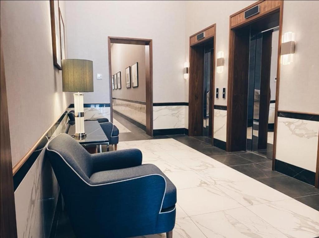 טיווט Porto Montenegro Luxury 1 Bedroom Apartment מראה חיצוני תמונה