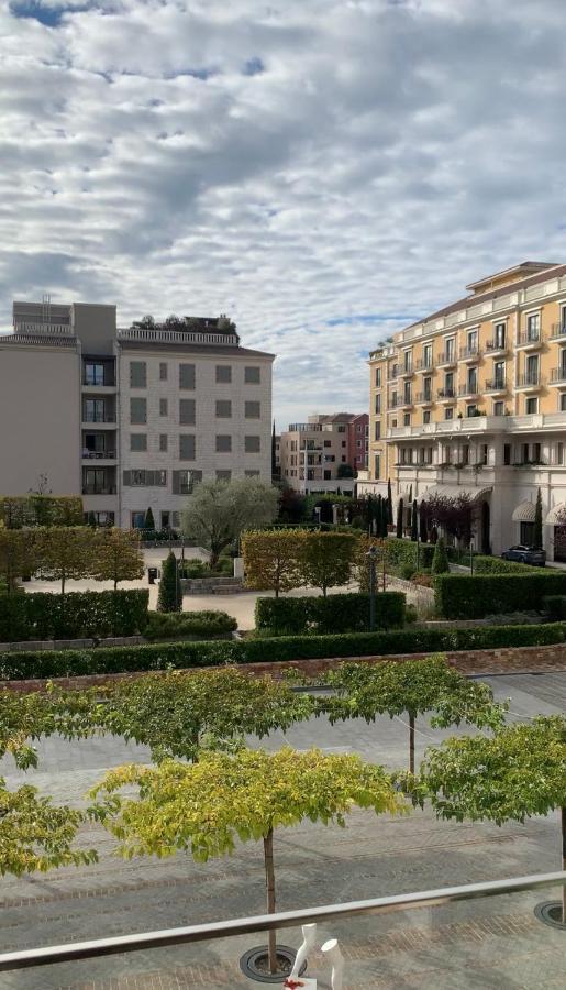 טיווט Porto Montenegro Luxury 1 Bedroom Apartment מראה חיצוני תמונה